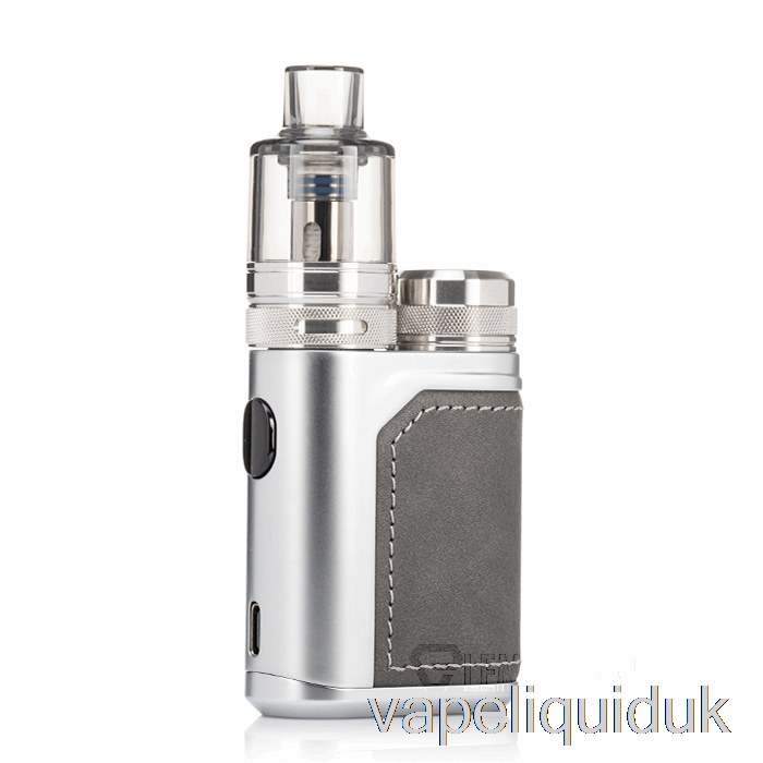 Freemax MARVOS S 80W Mod Kit Silver / Grey Vape Juice